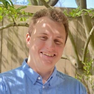 Meet your Posher, Brian